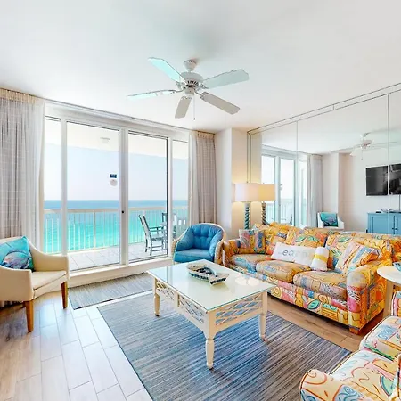 Silver Beach Towers E1505